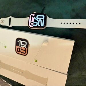 Apple Watch series 10